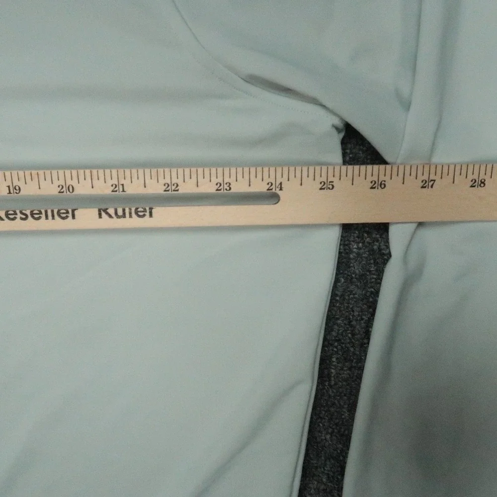 Peter Millar Pullover Mens XL Gray‎ Perth Performance Quarter Zip Golf